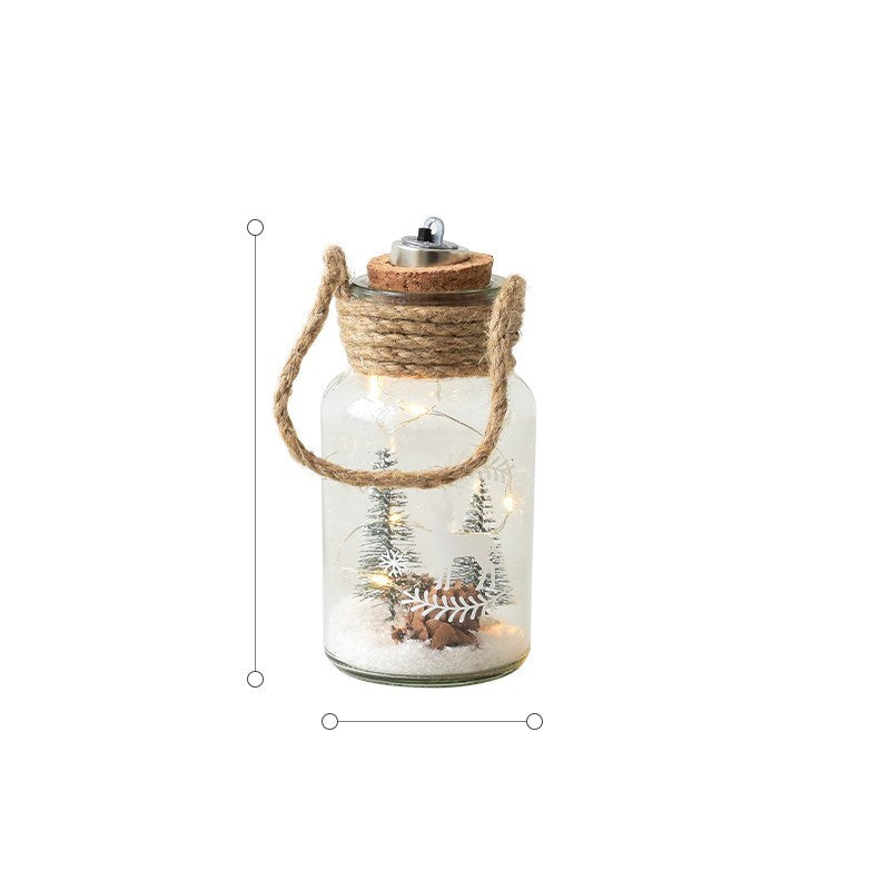 Christmas Reindeer Night Light ✨