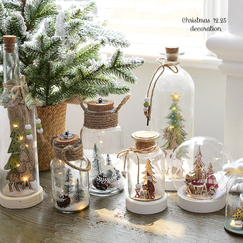 Christmas Reindeer Night Light ✨