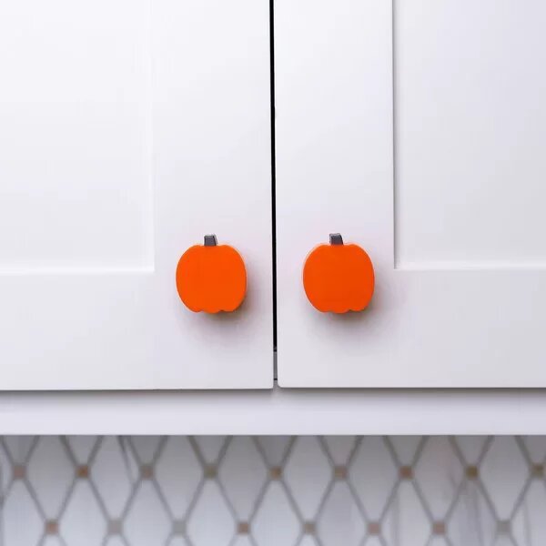Halloween Home Festival Door Knob Decoration