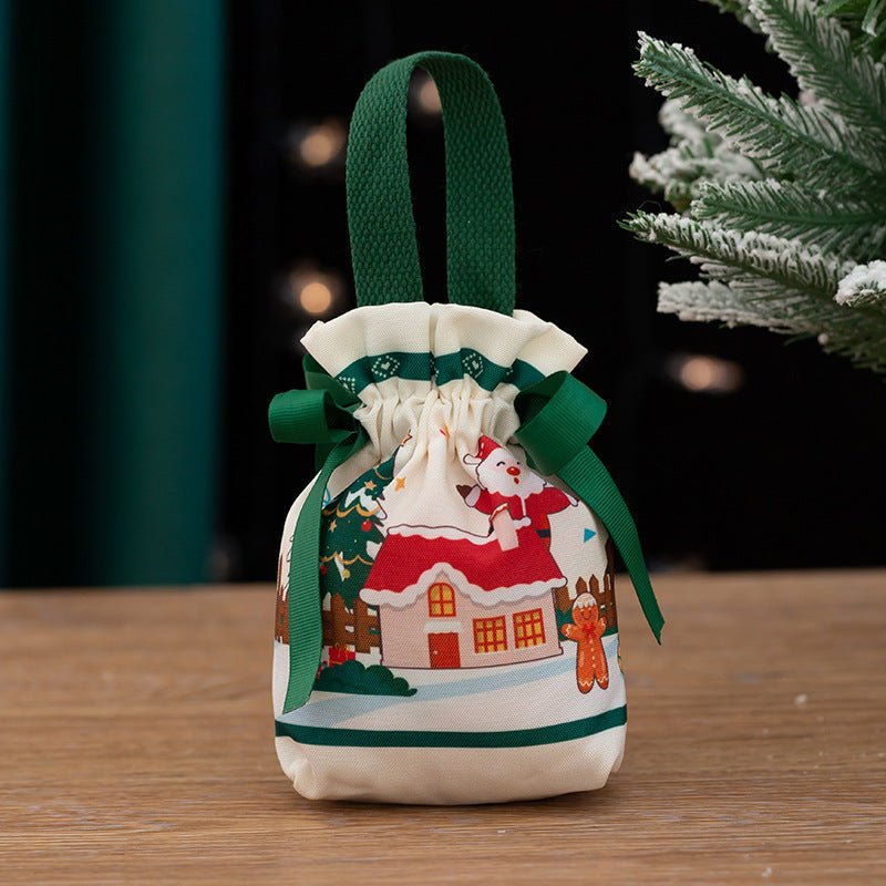 Christmas Gift & Christmas Eve Packing Box ✨