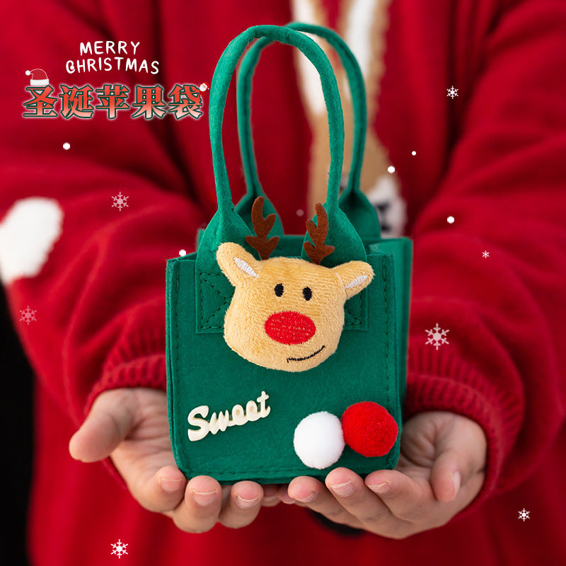 Christmas Gift & Christmas Eve Packing Box ✨