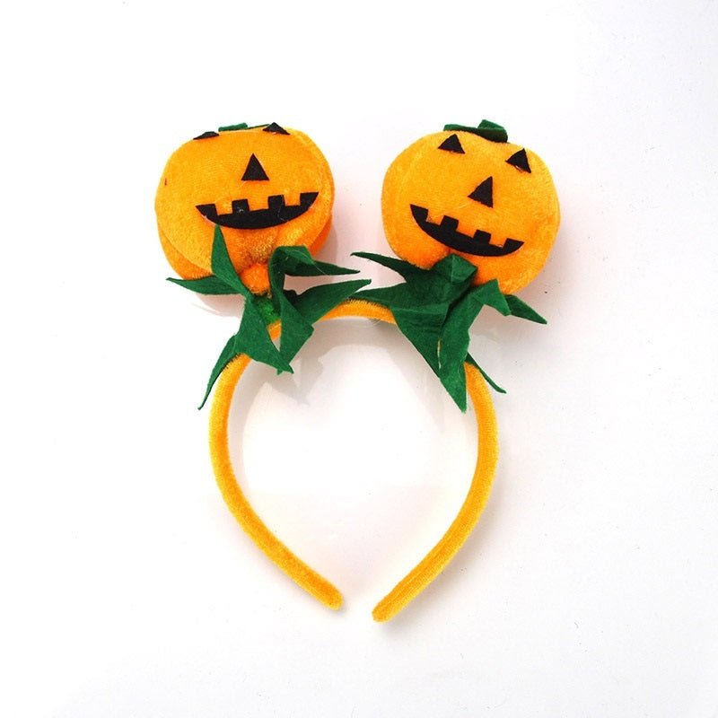 Halloween Headbands