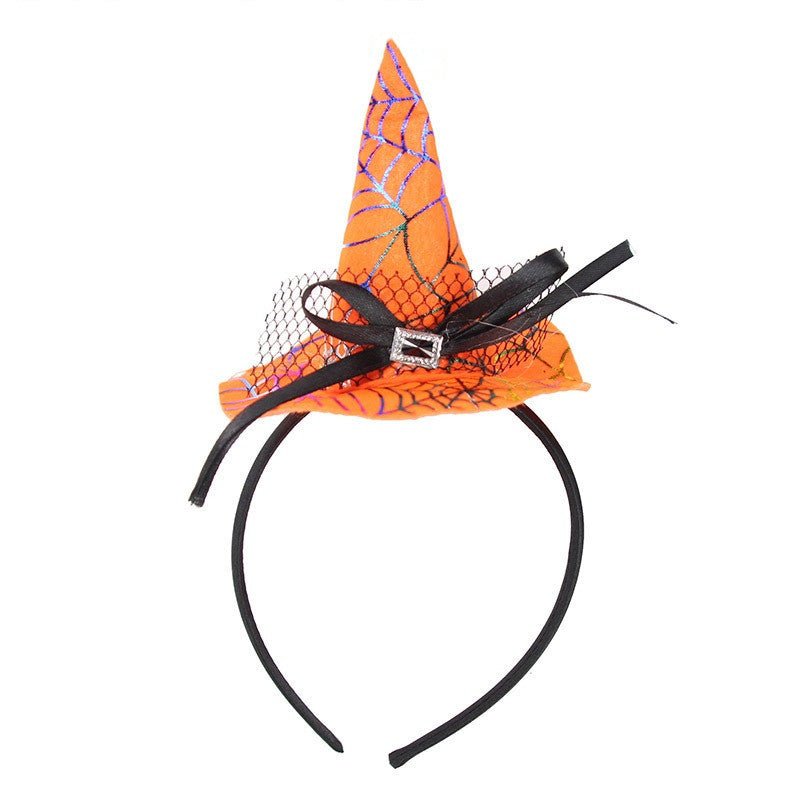 Halloween Headbands