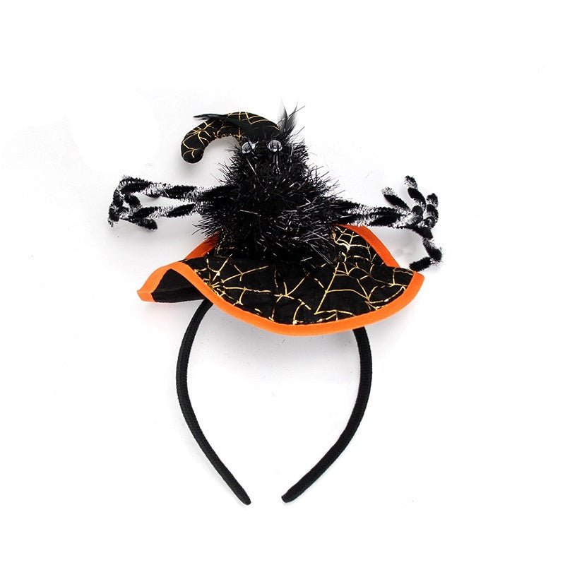 Halloween Headbands