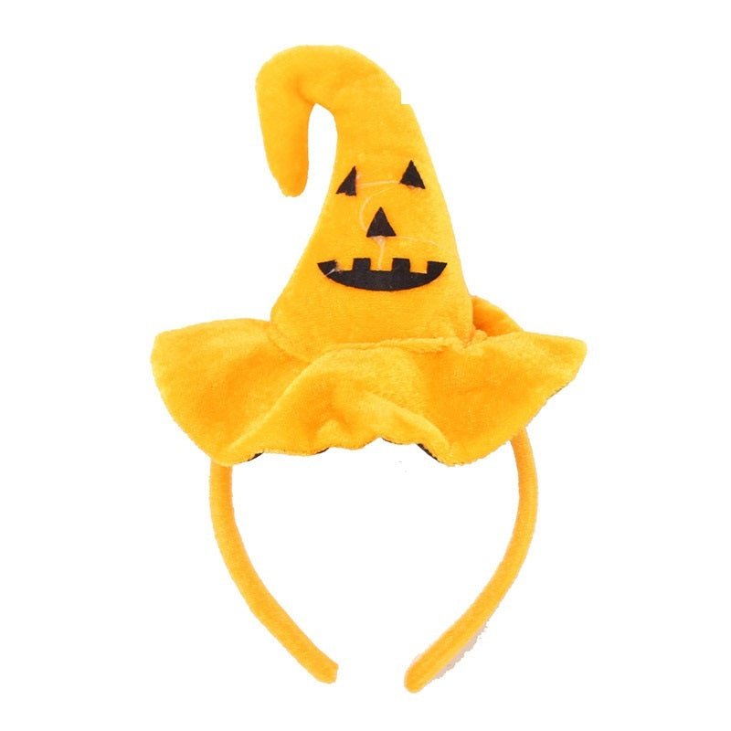 Halloween Headbands