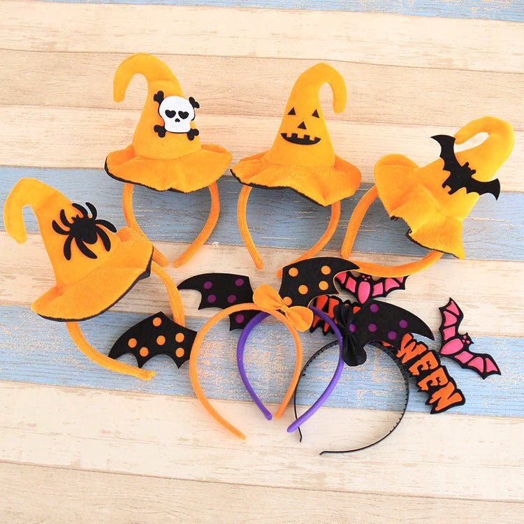 Halloween Headbands