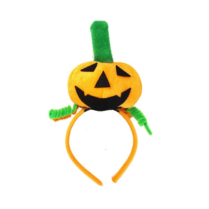 Halloween Headbands