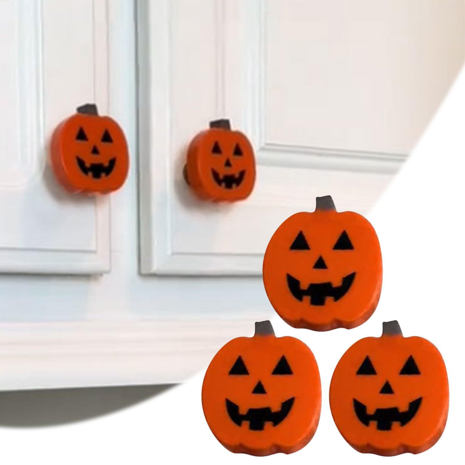 Halloween Home Festival Door Knob Decoration