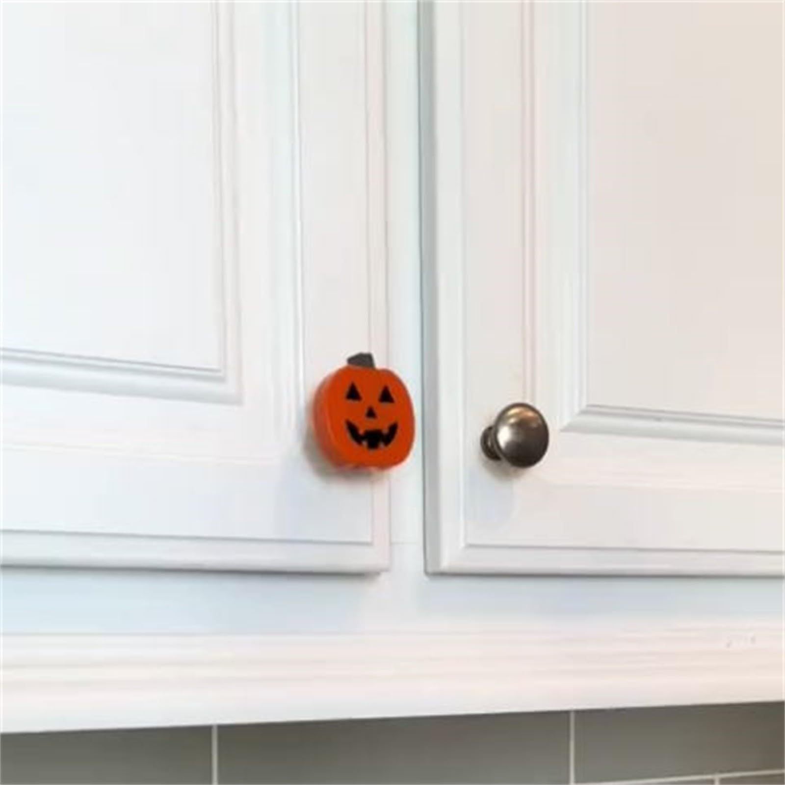 Halloween Home Festival Door Knob Decoration