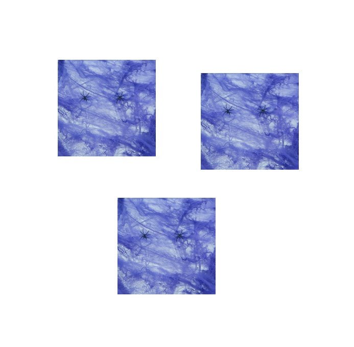 Halloween Spider Cotton – Haunted House & Horror Decoration