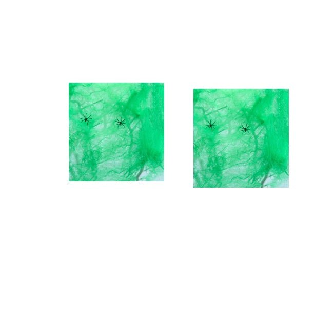 Halloween Spider Cotton – Haunted House & Horror Decoration