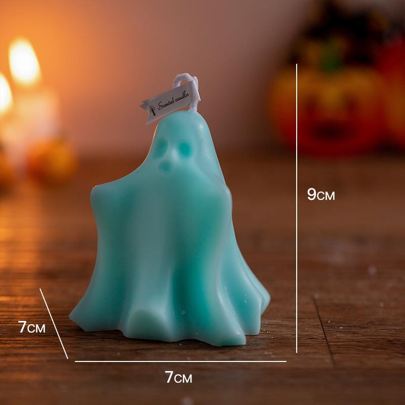 Handmade Aromatherapy Candles – Paraffin Cylinder Collection