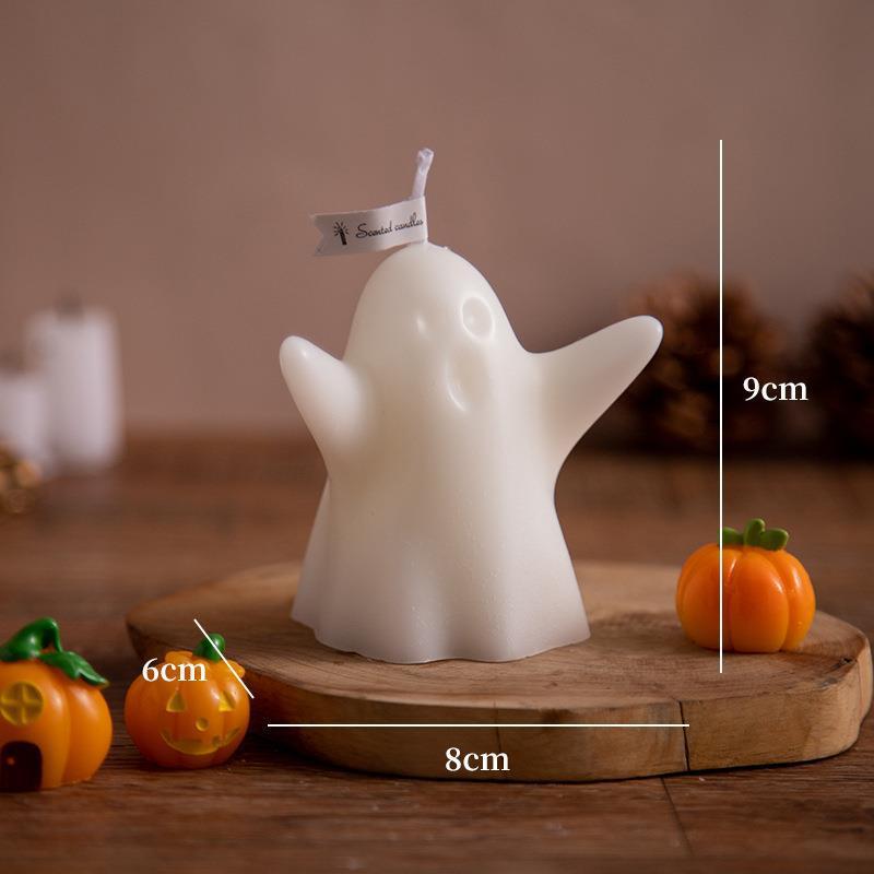 Handmade Aromatherapy Candles – Paraffin Cylinder Collection