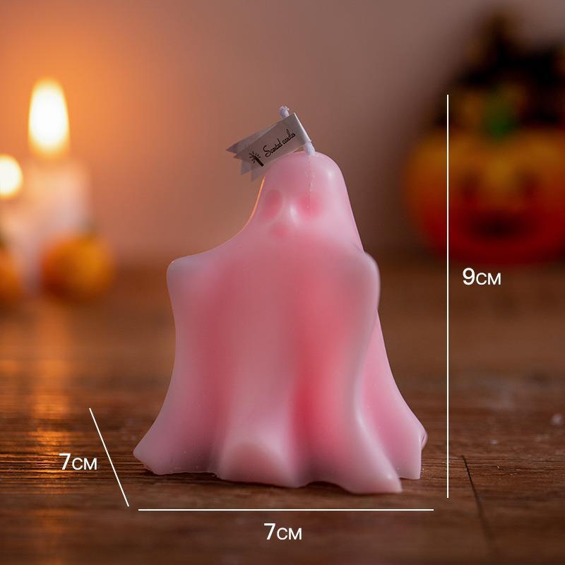 Handmade Aromatherapy Candles – Paraffin Cylinder Collection