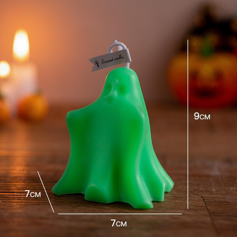 Handmade Aromatherapy Candles – Paraffin Cylinder Collection