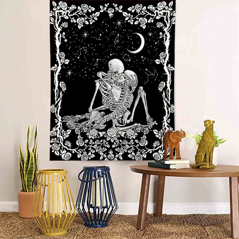 Home & Bedroom Decor Hanging Cloth – Stylish Wall Backdrop