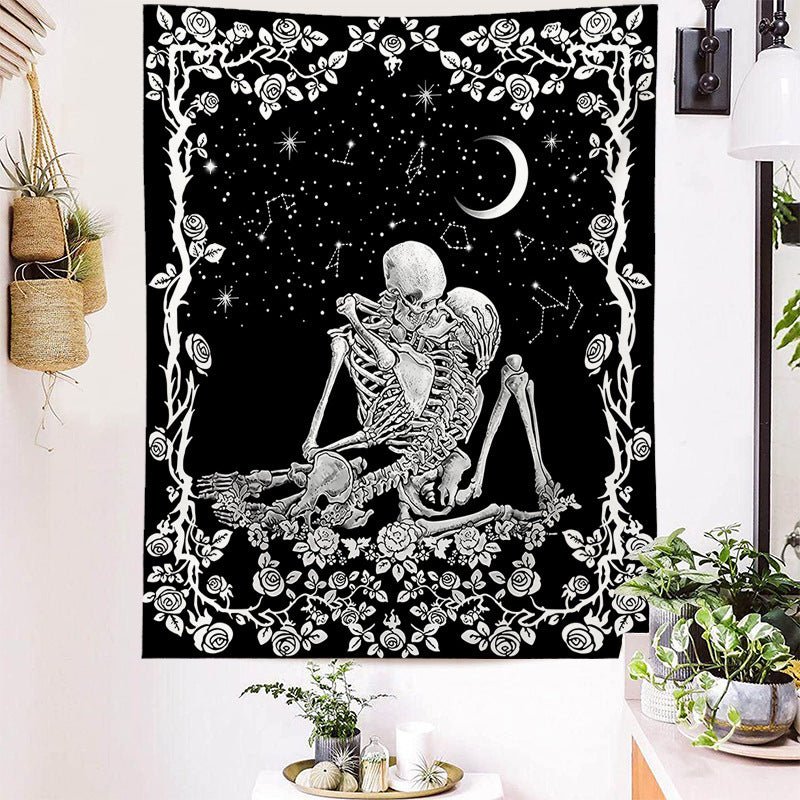 Home & Bedroom Decor Hanging Cloth – Stylish Wall Backdrop