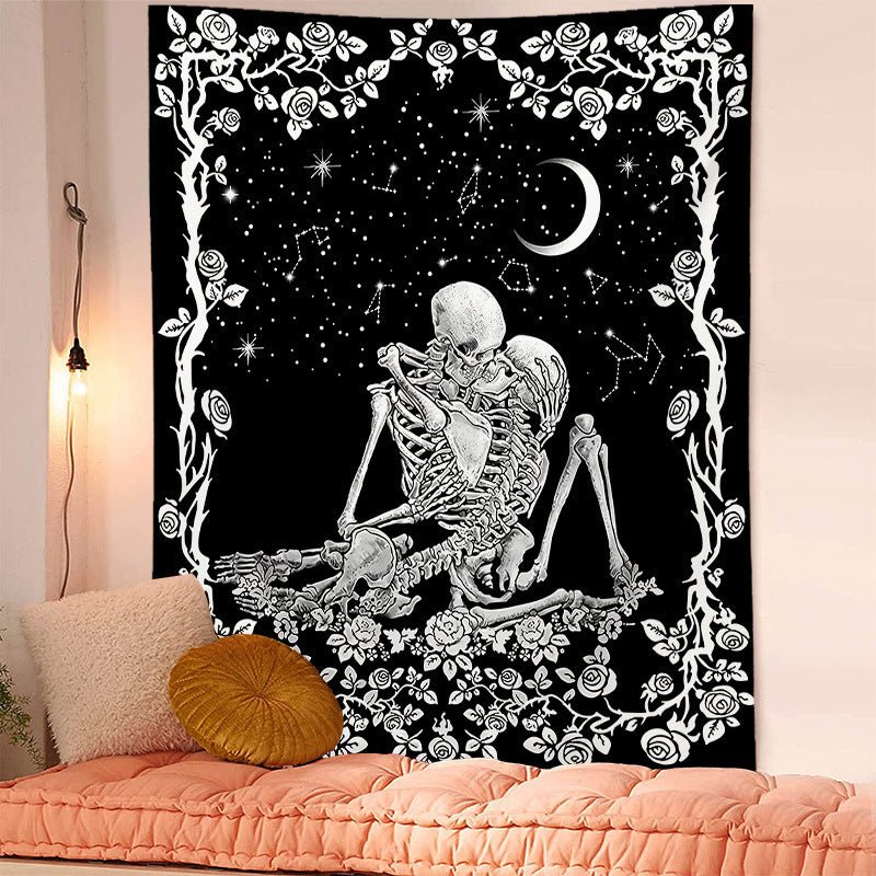 Home & Bedroom Decor Hanging Cloth – Stylish Wall Backdrop