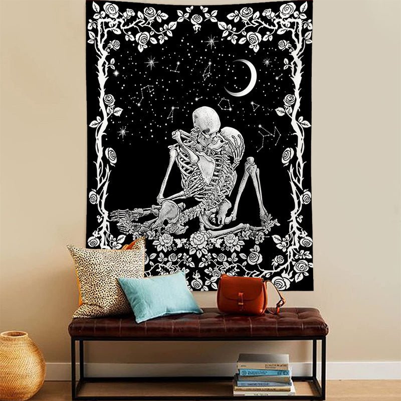 Home & Bedroom Decor Hanging Cloth – Stylish Wall Backdrop