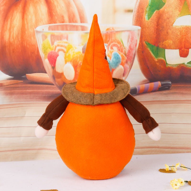 Thanksgiving Harvest Festival Standing Ornament